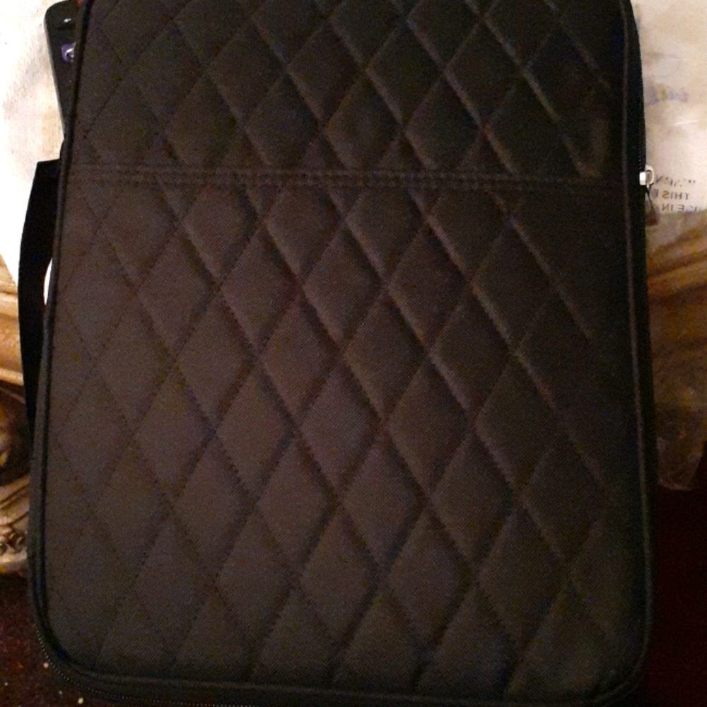 Laptop bag